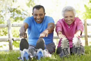 Health and Wellness for seniors