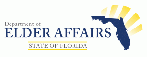 Florida Department of Elder Affairs Home