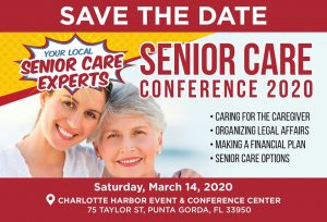 Senior Care Conference